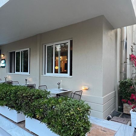 Hotel Maroussi Athens Ngoại thất bức ảnh