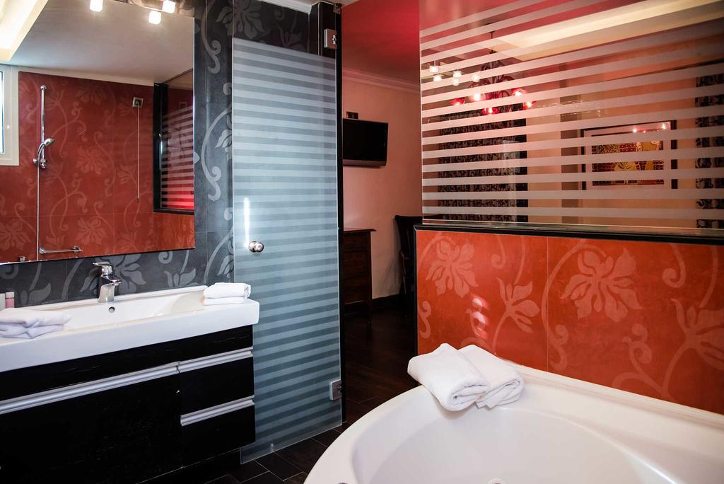 Hotel Maroussi Athens Phòng bức ảnh