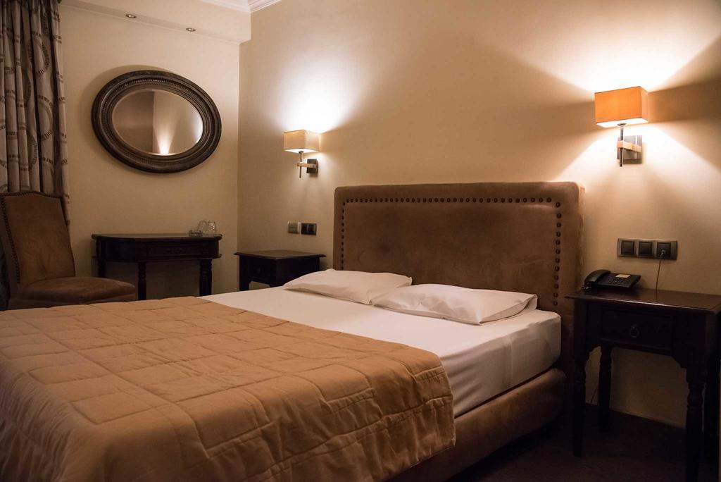 Hotel Maroussi Athens Phòng bức ảnh