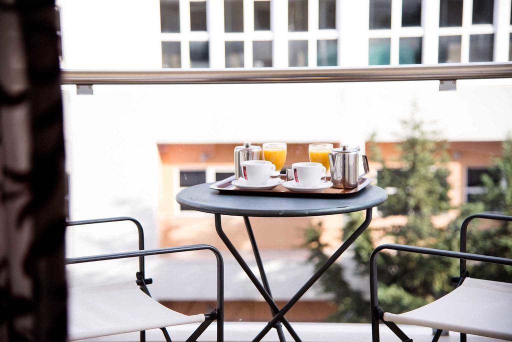 Hotel Maroussi Athens Ngoại thất bức ảnh