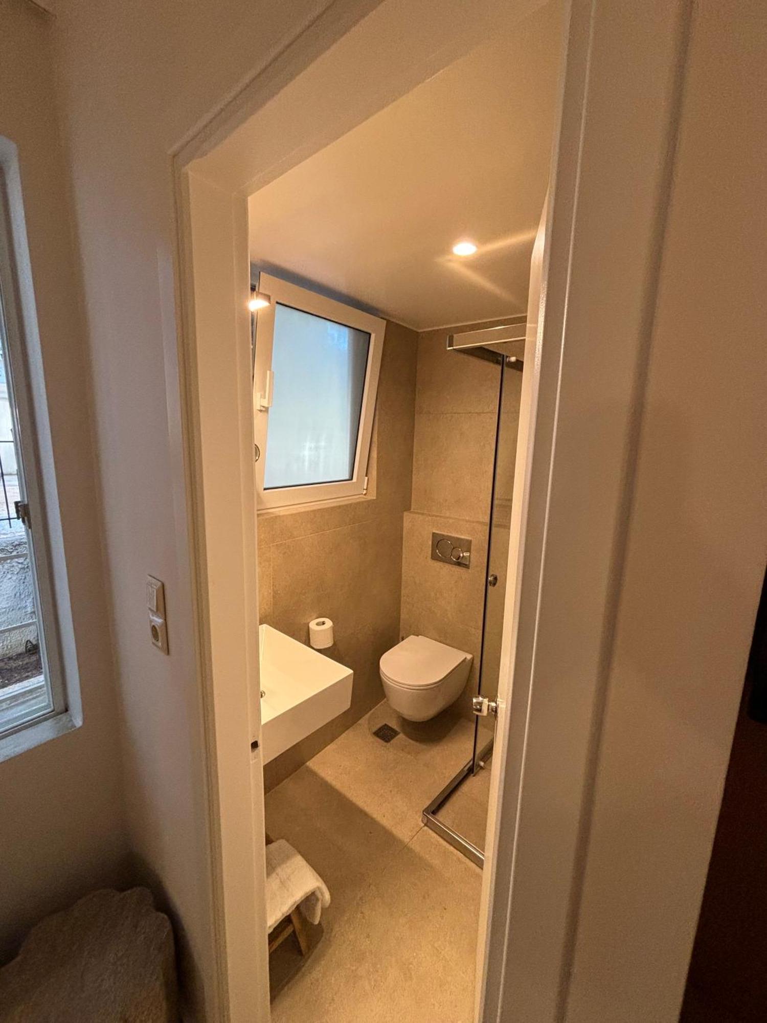 Hotel Maroussi Athens Phòng bức ảnh