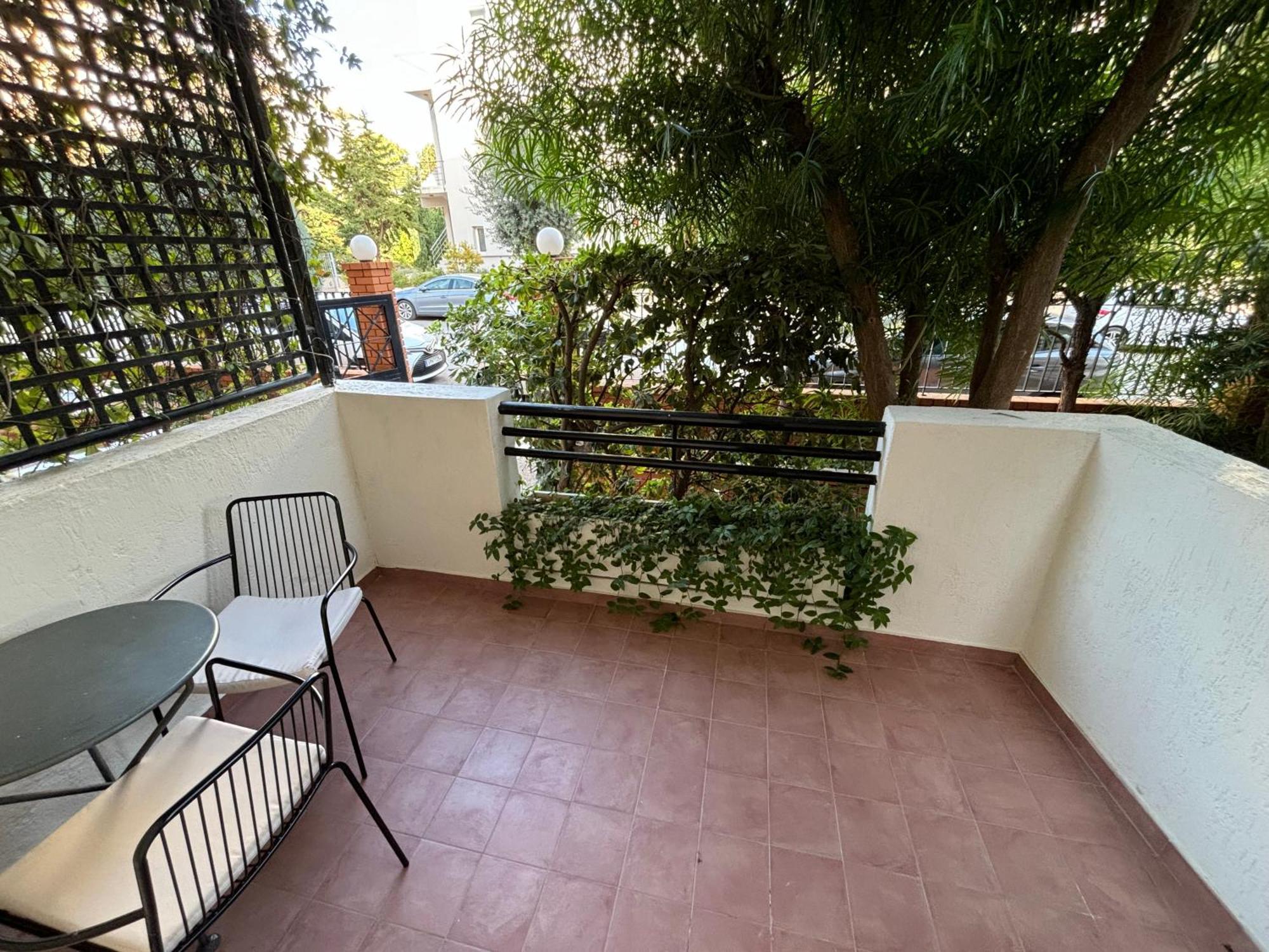 Hotel Maroussi Athens Ngoại thất bức ảnh