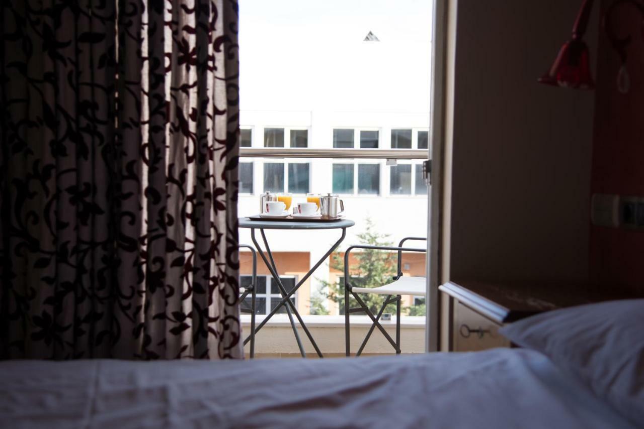 Hotel Maroussi Athens Ngoại thất bức ảnh
