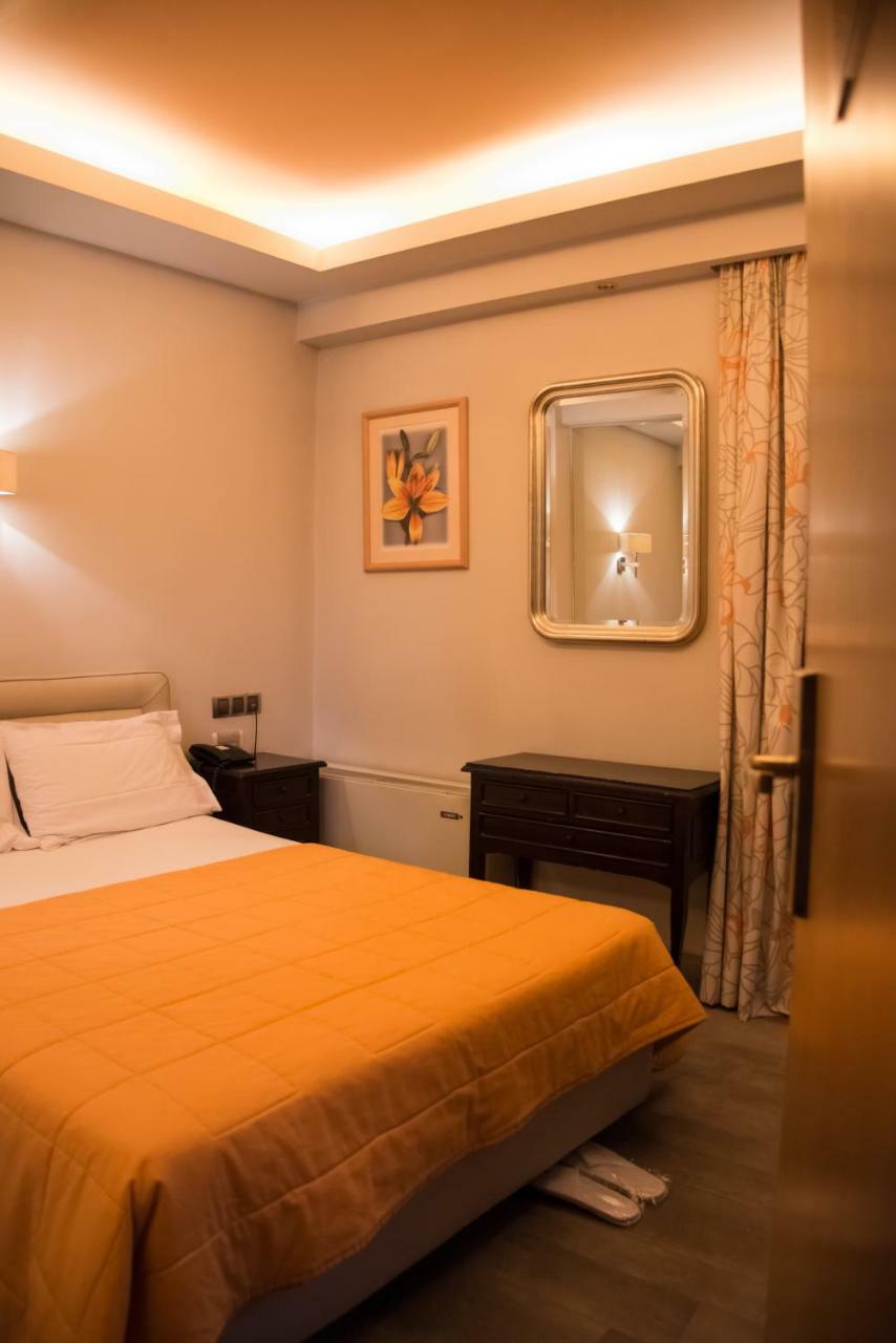 Hotel Maroussi Athens Ngoại thất bức ảnh