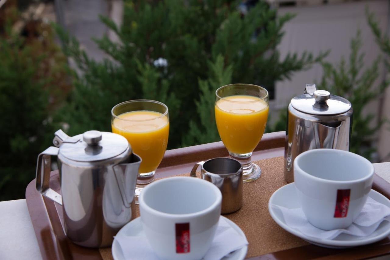 Hotel Maroussi Athens Ngoại thất bức ảnh