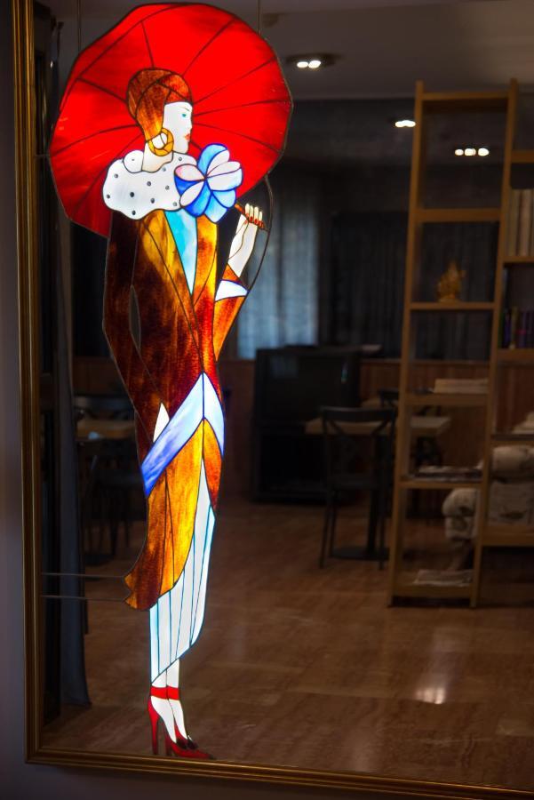 Hotel Maroussi Athens Ngoại thất bức ảnh